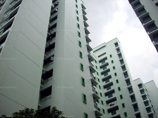 Blk 673C Jurong West Street 65 (Jurong West), HDB 5 Rooms #425812